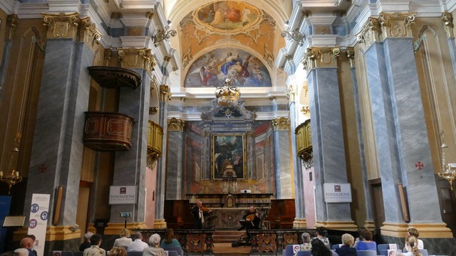 Onofri Pasotti San Dionigi