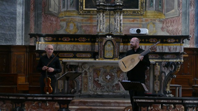 Onofri Pasotti San Dionigi