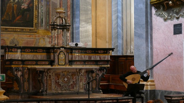 Onofri Pasotti San Dionigi