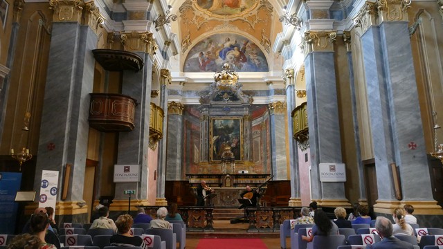 Onofri Pasotti San Dionigi