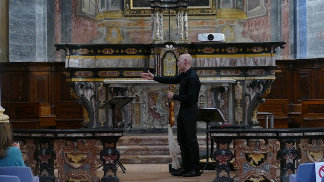 Onofri Pasotti San Dionigi