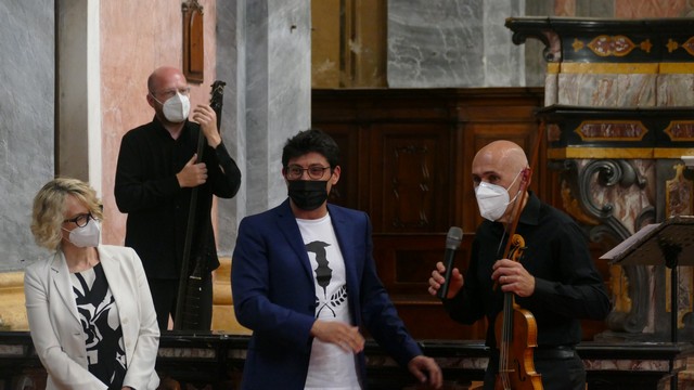 Onofri Pasotti San Dionigi