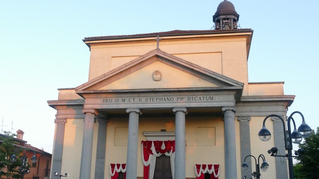 Rosate Corpo Musicale