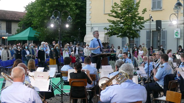 Rosate Corpo Musicale
