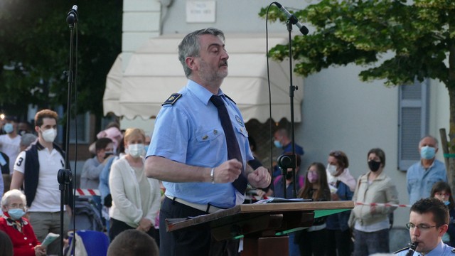 Rosate Corpo Musicale