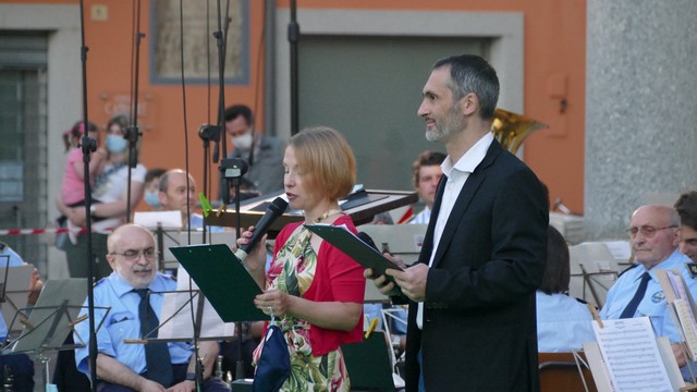 Rosate Corpo Musicale