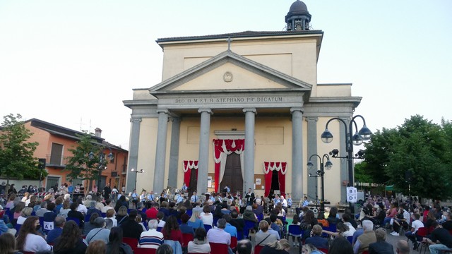 Rosate Corpo Musicale