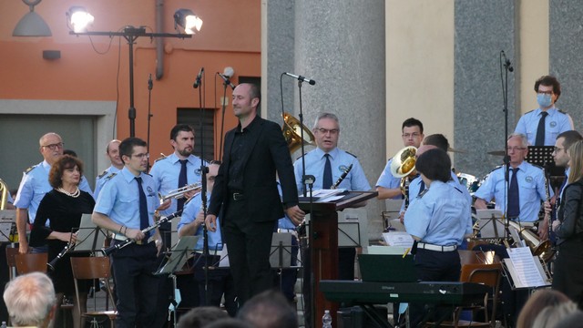 Rosate Corpo Musicale