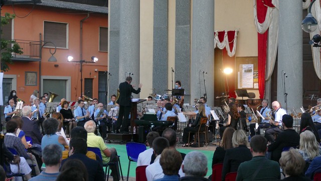 Rosate Corpo Musicale