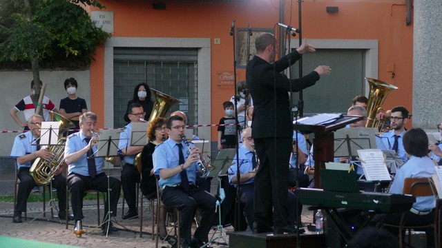 Rosate Corpo Musicale