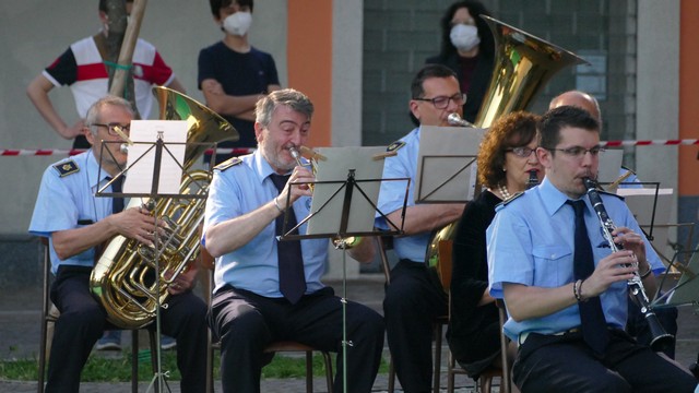 Rosate Corpo Musicale