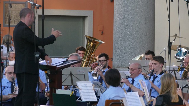 Rosate Corpo Musicale