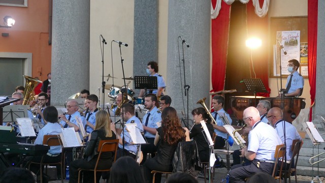 Rosate Corpo Musicale
