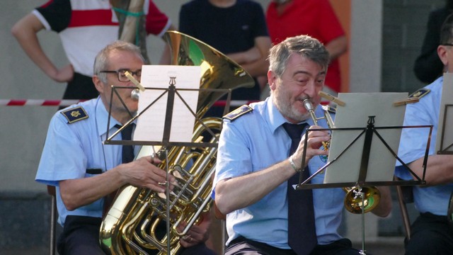 Rosate Corpo Musicale