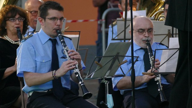 Rosate Corpo Musicale