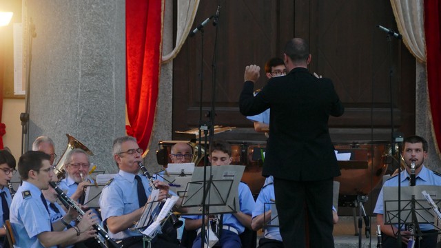 Rosate Corpo Musicale