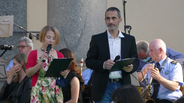 Rosate Corpo Musicale