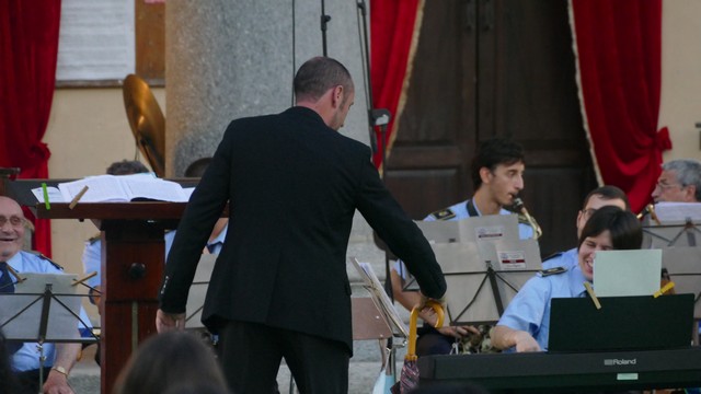 Rosate Corpo Musicale