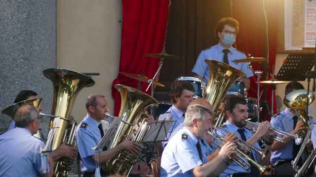 Rosate Corpo Musicale