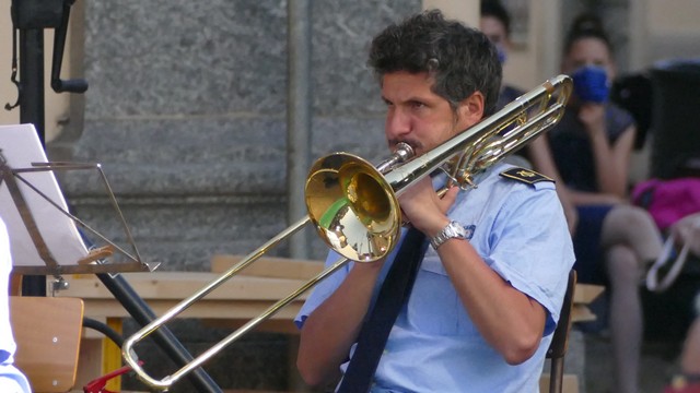 Rosate Corpo Musicale