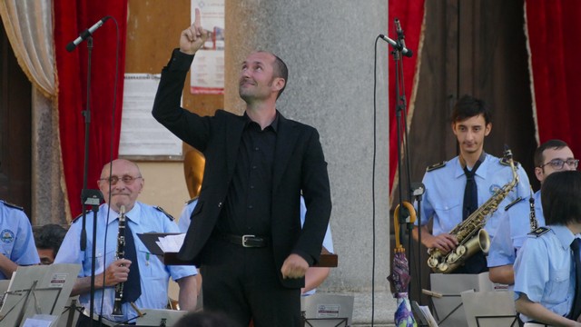 Rosate Corpo Musicale