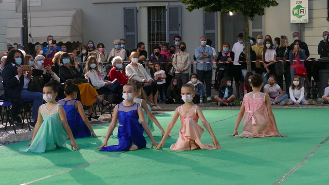 Rosate Corpo Musicale