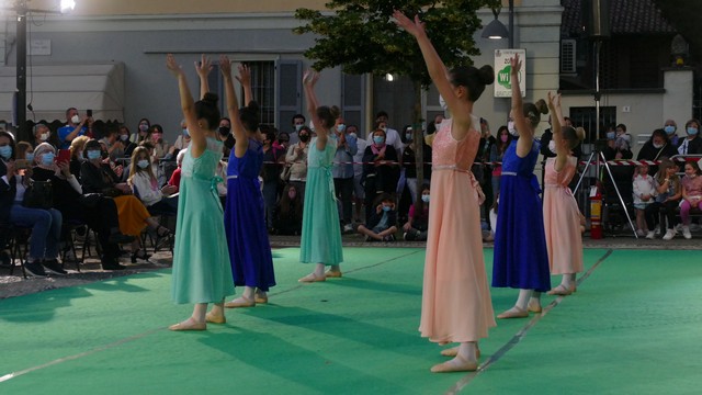 Rosate Corpo Musicale