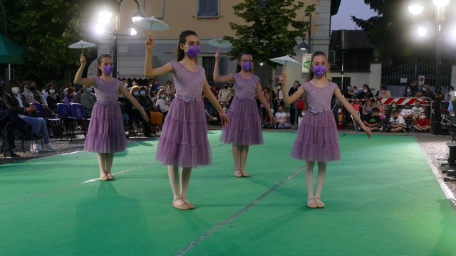 Rosate Corpo Musicale
