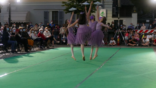 Rosate Corpo Musicale