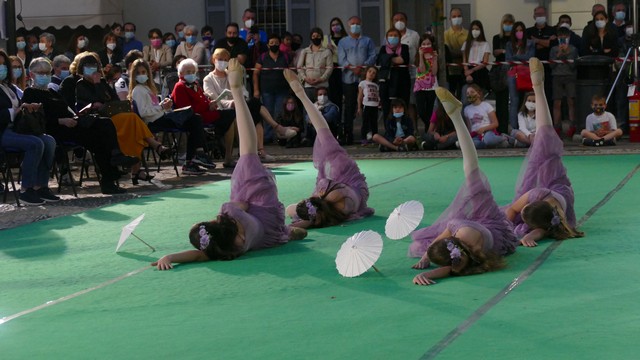 Rosate Corpo Musicale