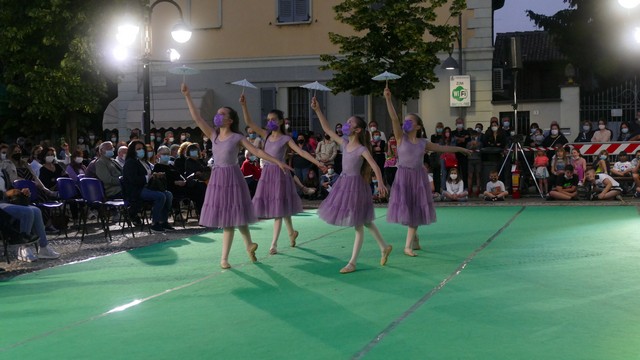 Rosate Corpo Musicale