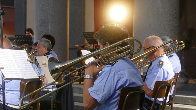 Rosate Corpo Musicale
