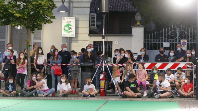Rosate Corpo Musicale
