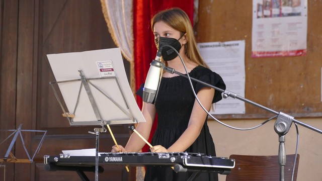 Rosate Corpo Musicale