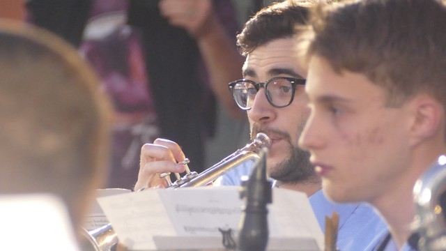 Rosate Corpo Musicale