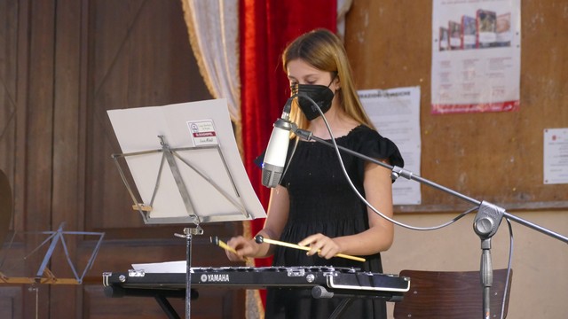 Rosate Corpo Musicale