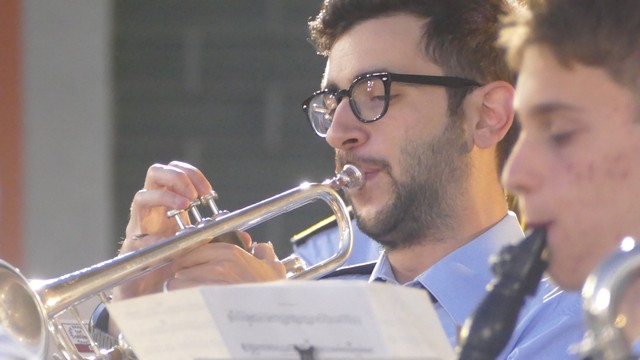 Rosate Corpo Musicale