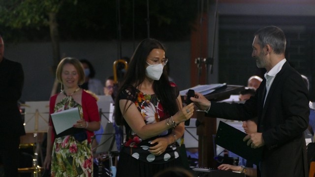 Rosate Corpo Musicale