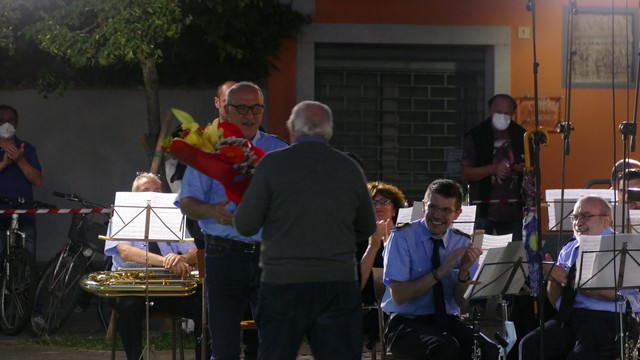 Rosate Corpo Musicale