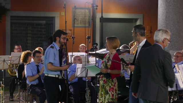 Rosate Corpo Musicale