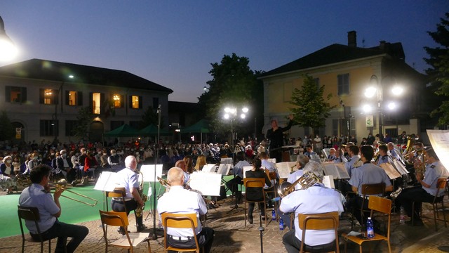 Rosate Corpo Musicale