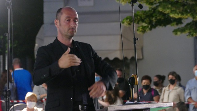 Rosate Corpo Musicale