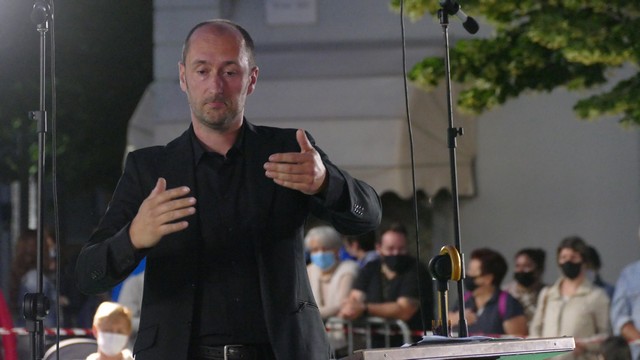 Rosate Corpo Musicale