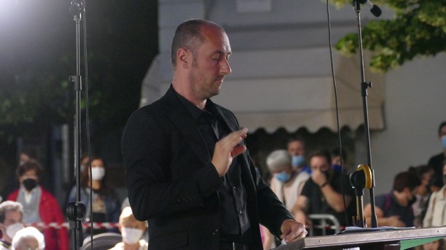 Rosate Corpo Musicale