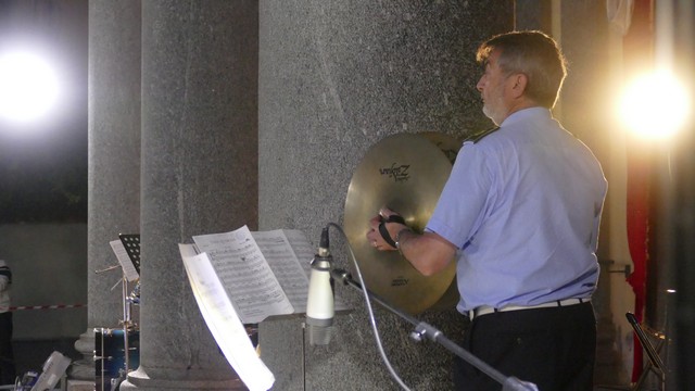 Rosate Corpo Musicale