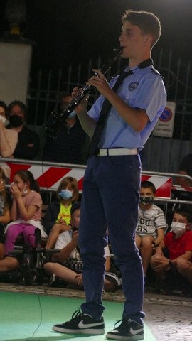 Rosate Corpo Musicale