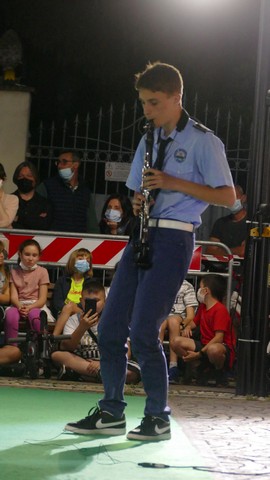 Rosate Corpo Musicale