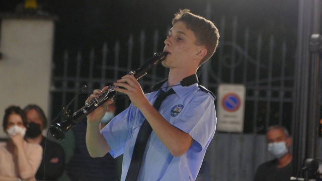 Rosate Corpo Musicale
