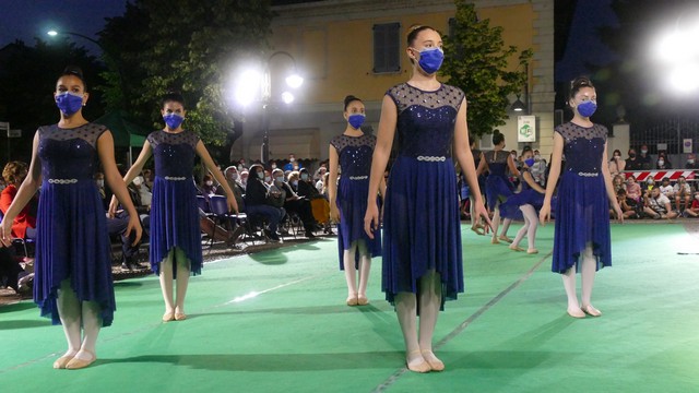 Rosate Corpo Musicale