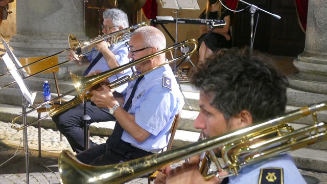 Rosate Corpo Musicale